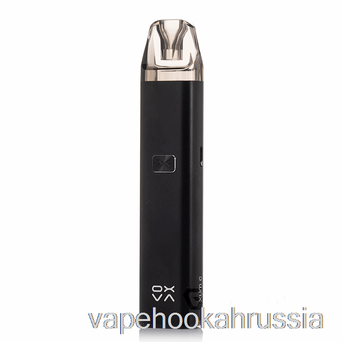 Vape Russia Oxva Xlim C 25w Pod System черный